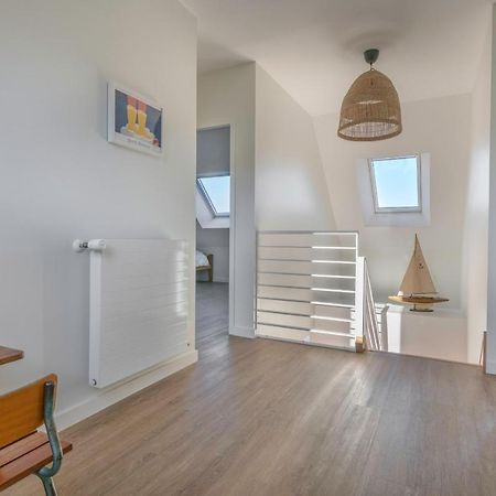 300M De La Plage - Belle Maison A Sarzeau Kültér fotó