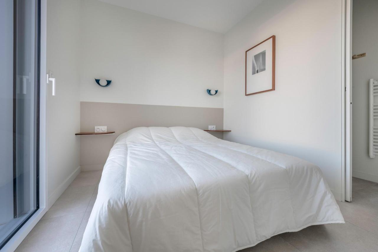 300M De La Plage - Belle Maison A Sarzeau Kültér fotó