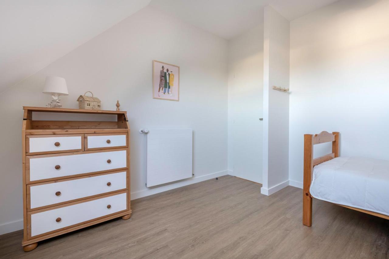 300M De La Plage - Belle Maison A Sarzeau Kültér fotó
